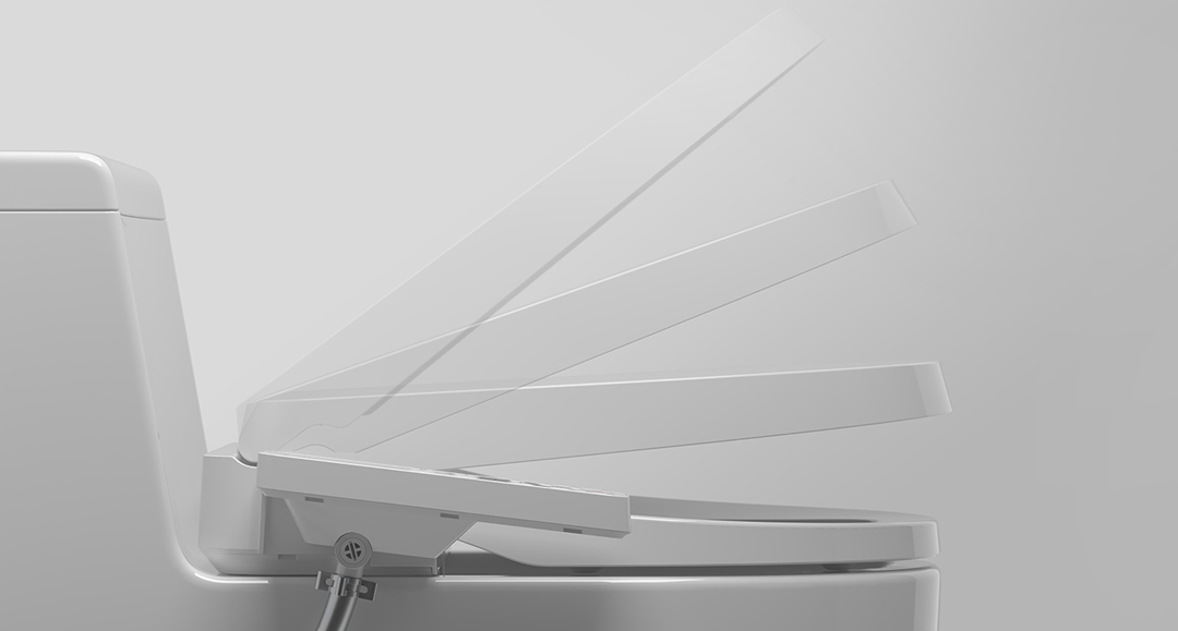 Xiaomi Zhimi Smart Toilet Seat Photo 14